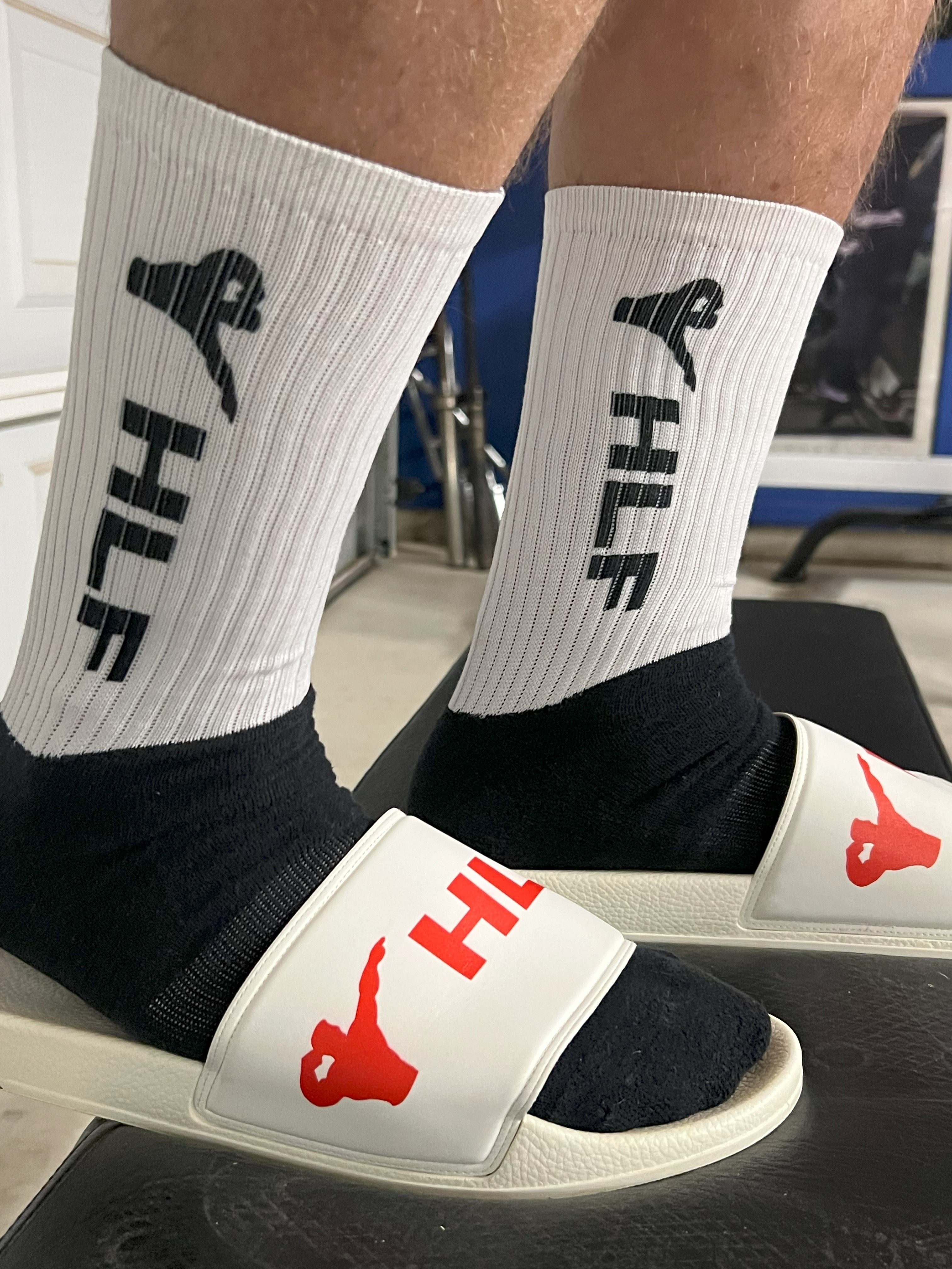 HLF Men’s slides