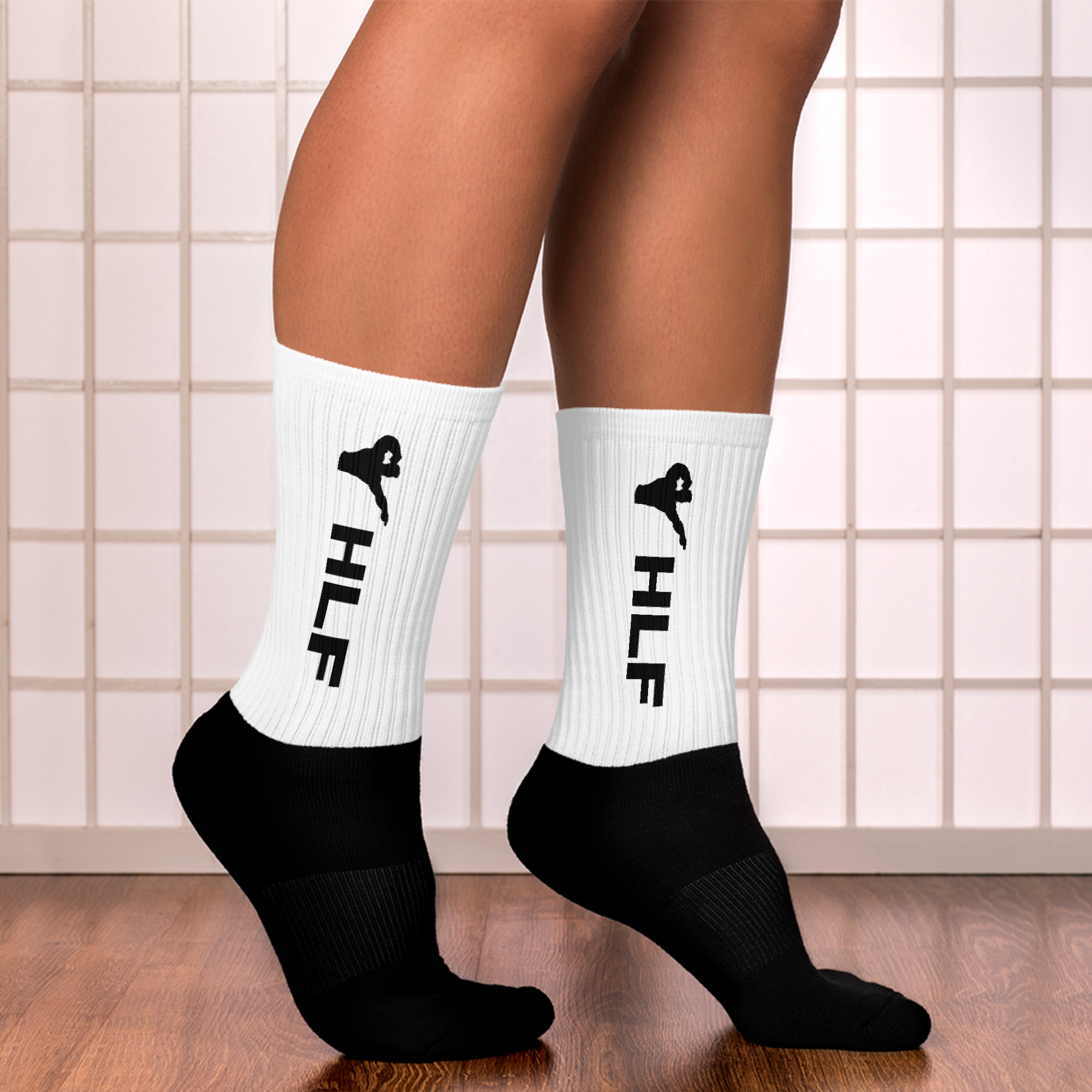 HLF Socks