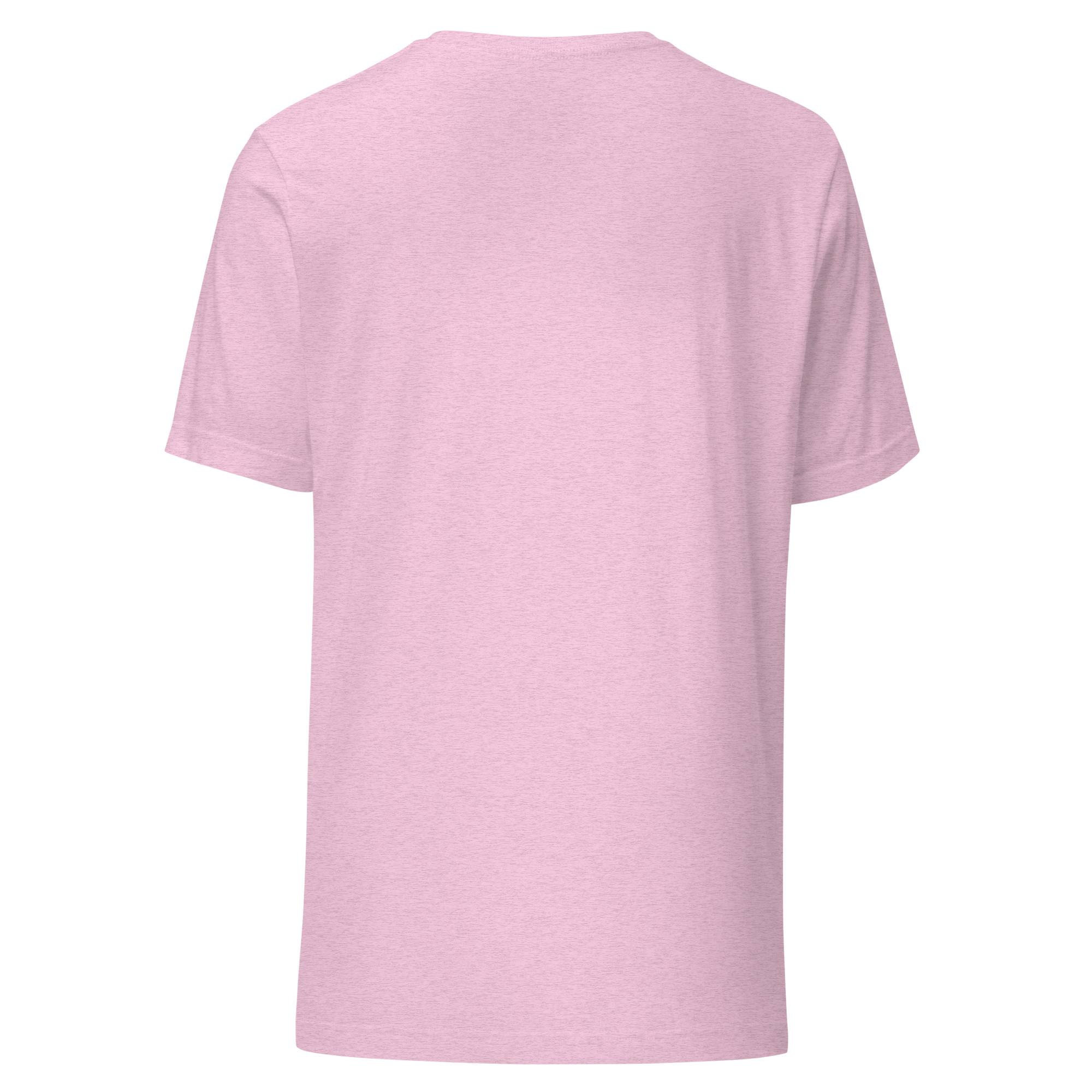 Classic HLF Short Sleeve- Pink