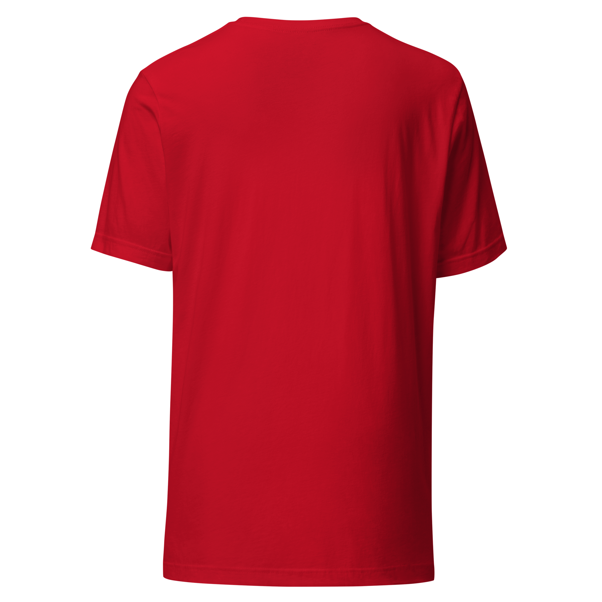 HLF Classic Short Sleeve - Red