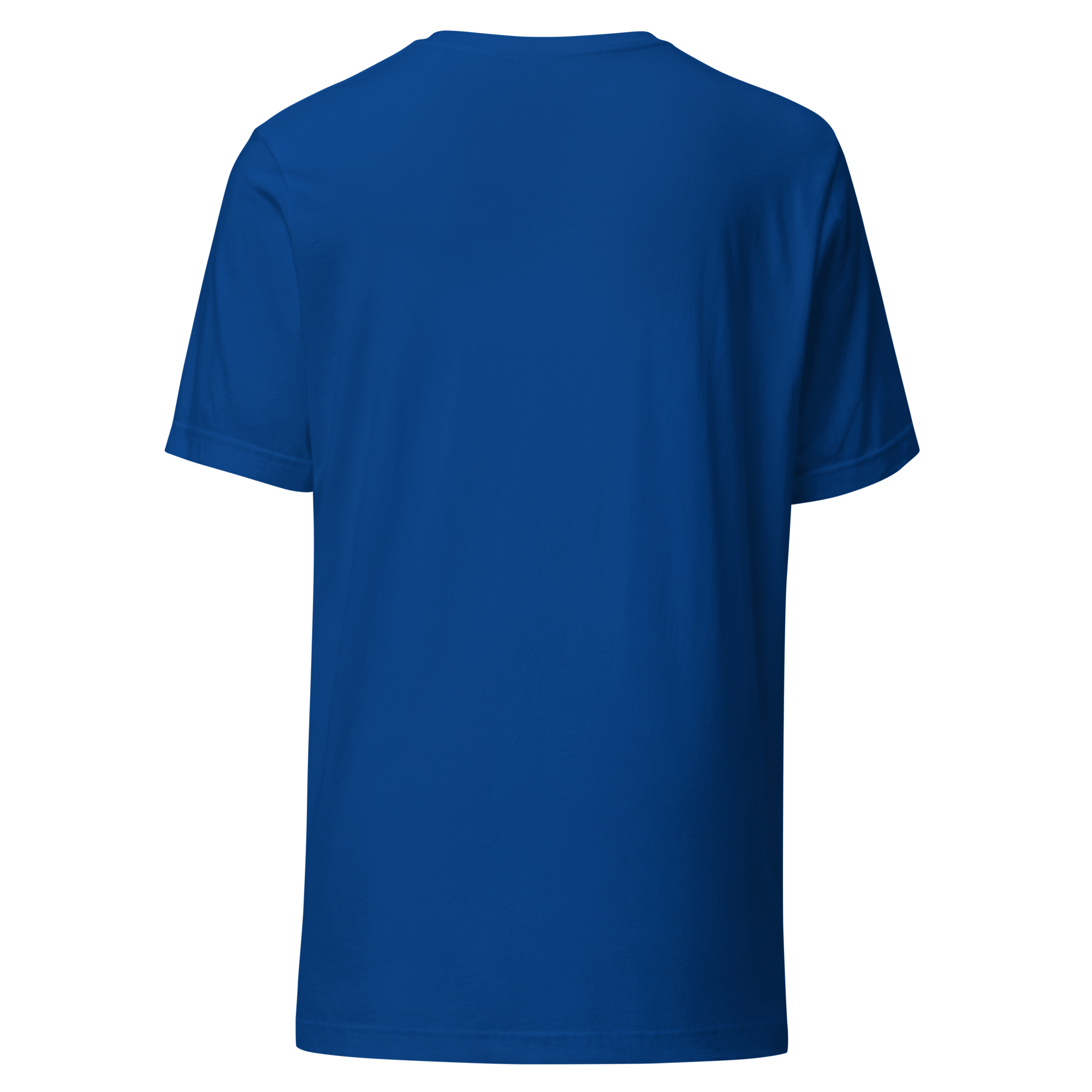 HLF Classic Short Sleeve - Blue