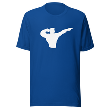 Load image into Gallery viewer, HLF Classic Short Sleeve - Blue
