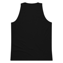 Load image into Gallery viewer, Classic HLF Tank Top - Black
