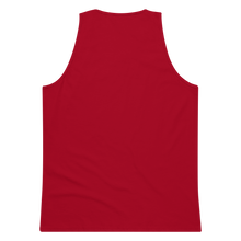 Load image into Gallery viewer, Classic HLF Tank Top - Red
