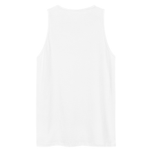 Load image into Gallery viewer, Classic HLF Tank Top - White
