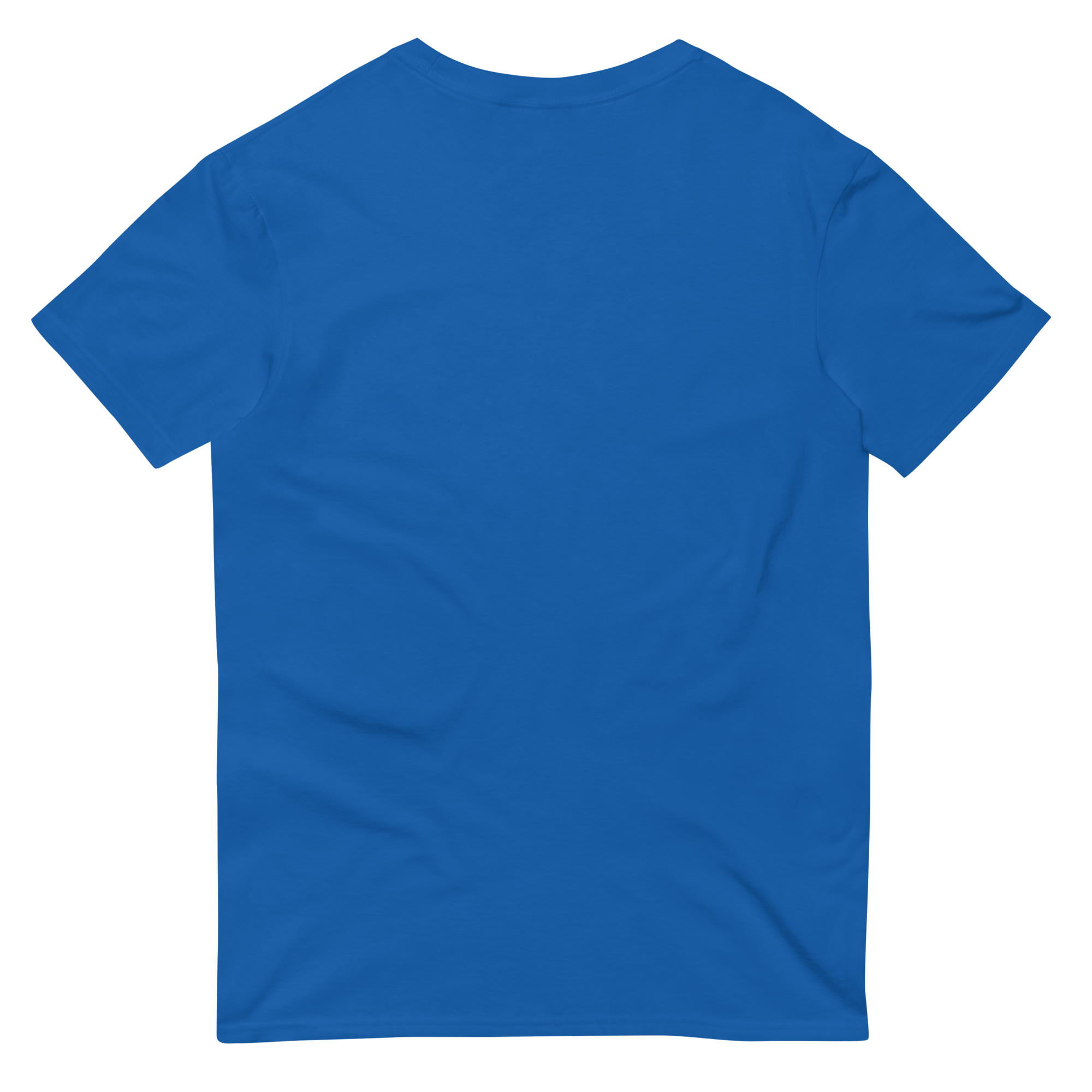 Basic HLF Short Sleeve - Blue