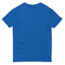 Load image into Gallery viewer, Basic HLF Short Sleeve - Blue
