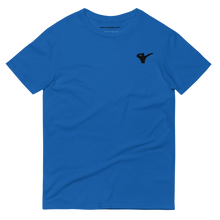 Load image into Gallery viewer, Basic HLF Short Sleeve - Blue
