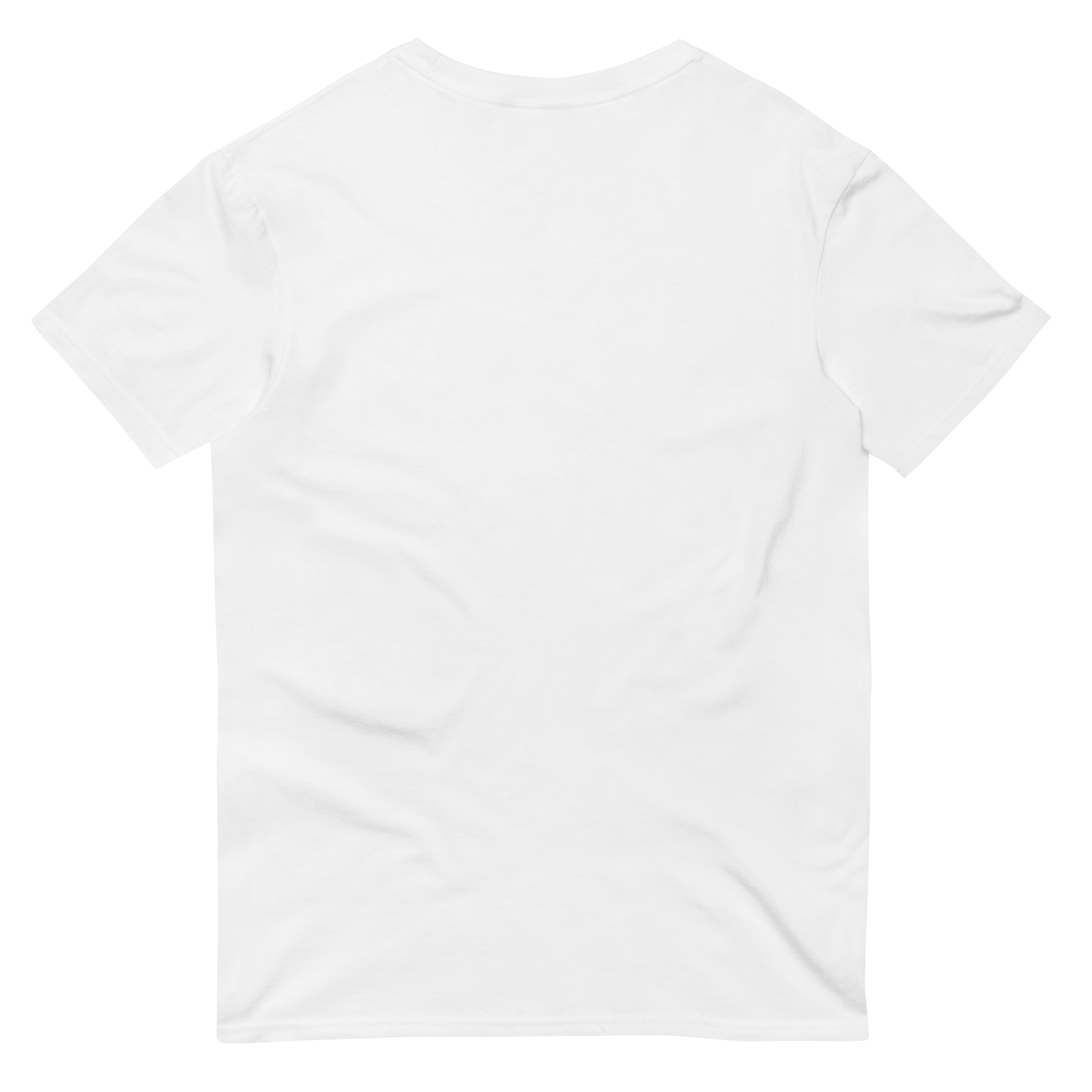 Basic HLF Short Sleeve - White