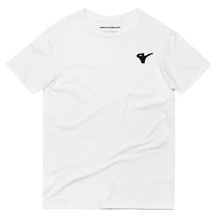 Load image into Gallery viewer, Basic HLF Short Sleeve - White

