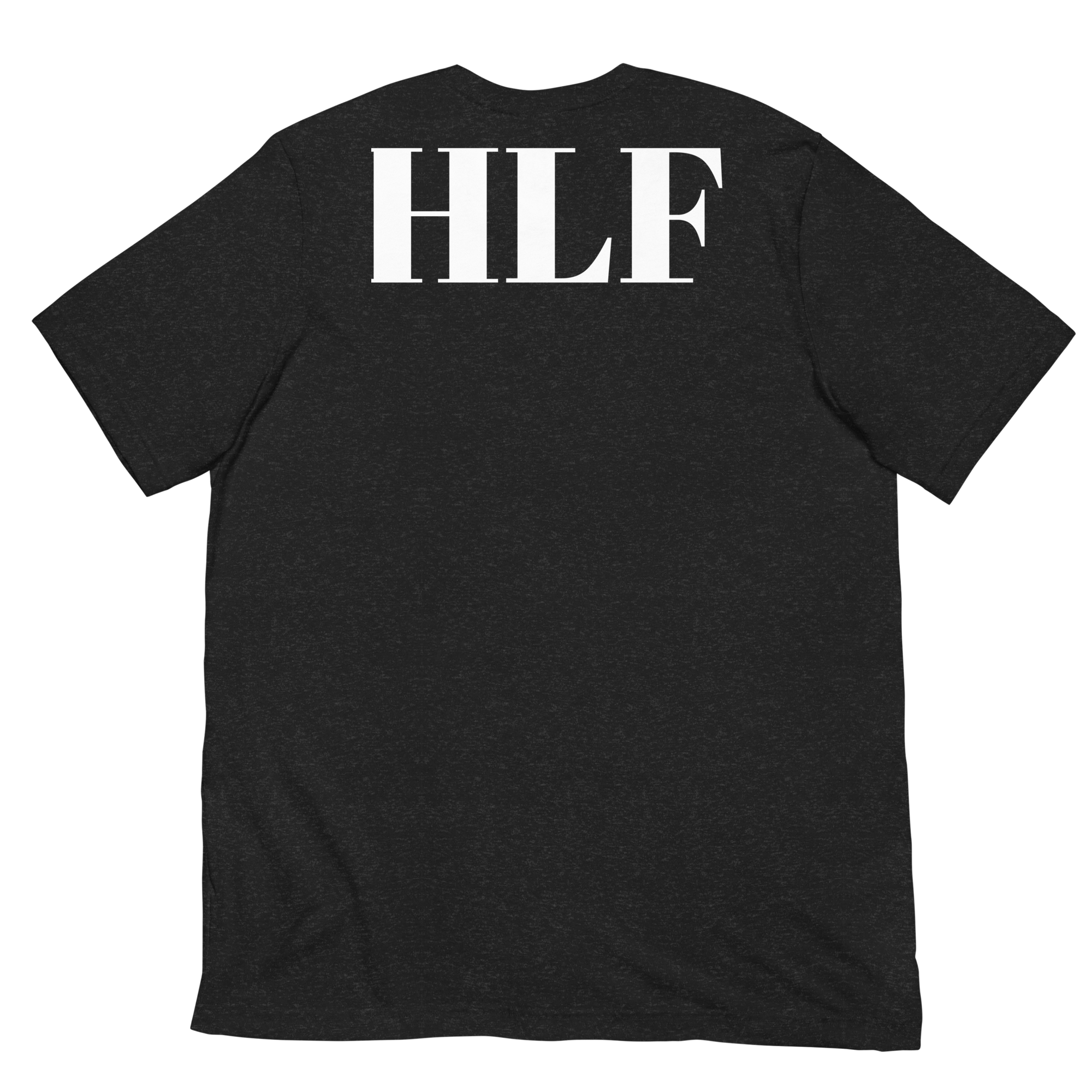 HLF Vintage Short Sleeve - Black