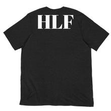 Load image into Gallery viewer, HLF Vintage Short Sleeve - Black
