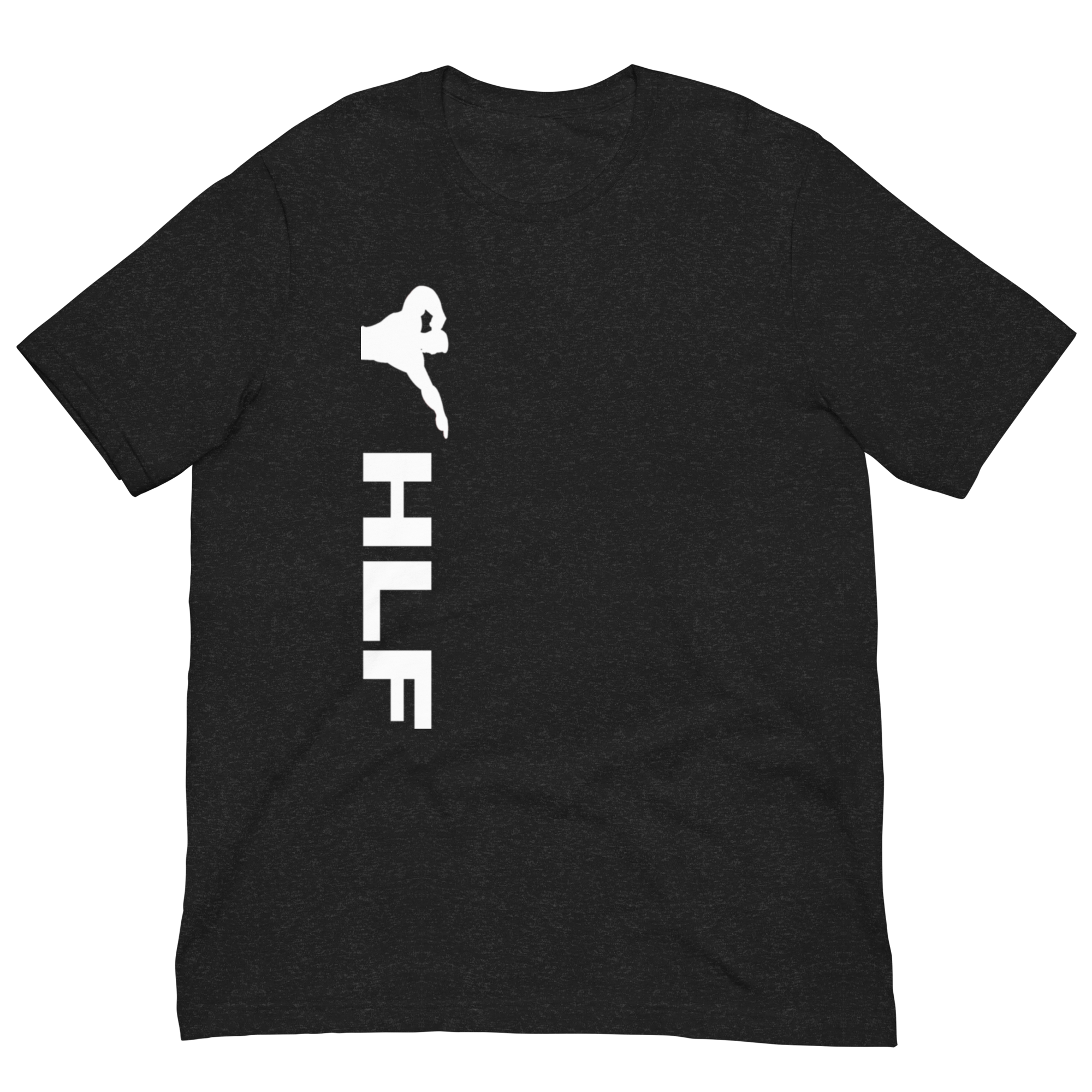 HLF Vintage Short Sleeve - Black