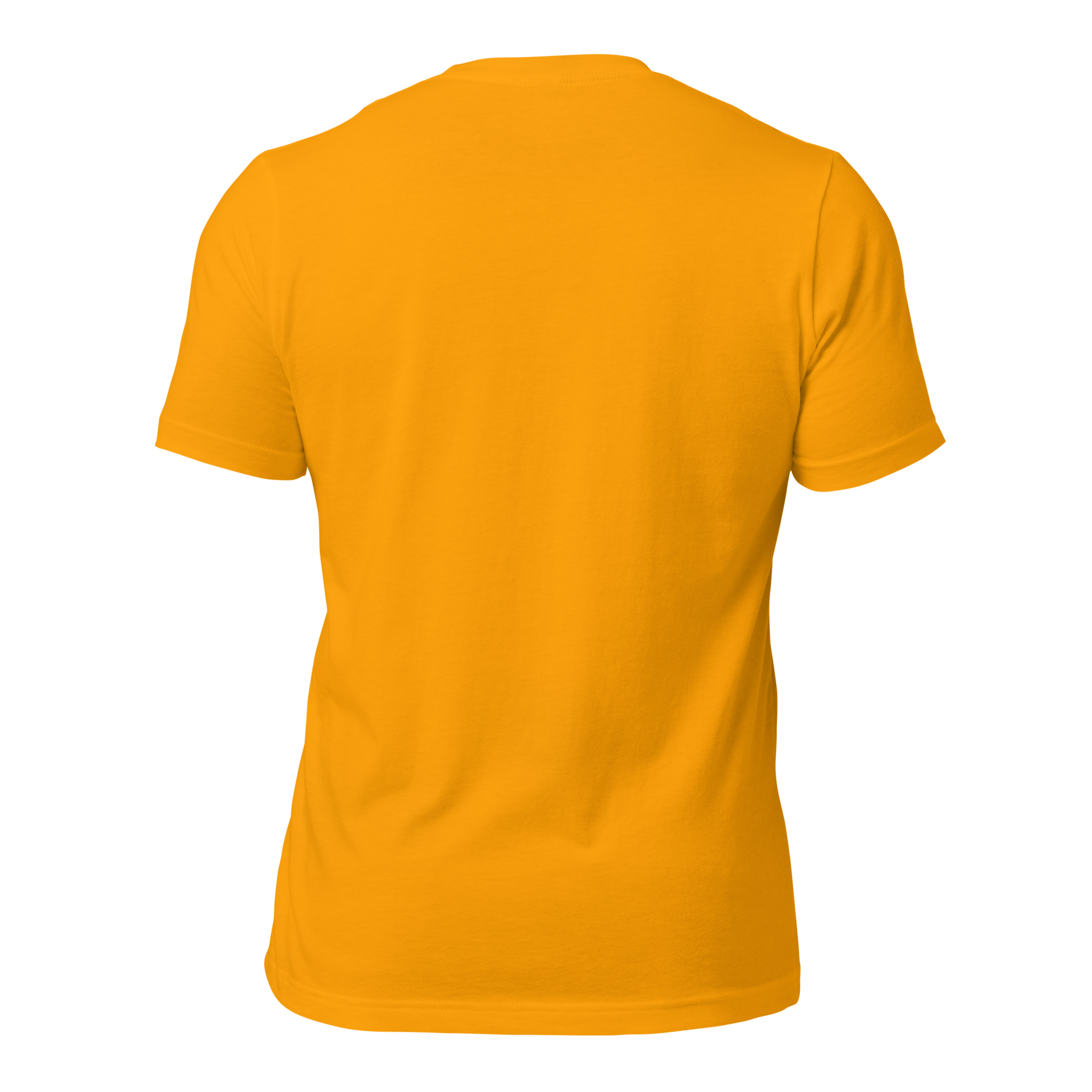 HLF Vintage Short Sleeve - Yellow