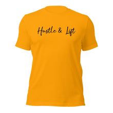 Load image into Gallery viewer, HLF Vintage Short Sleeve - Yellow

