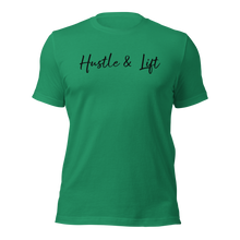 Load image into Gallery viewer, HLF Vintage Short Sleeve - Green
