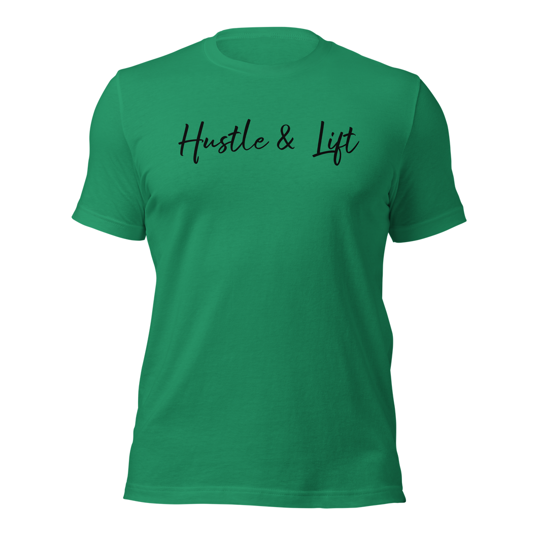 HLF Vintage Short Sleeve - Green