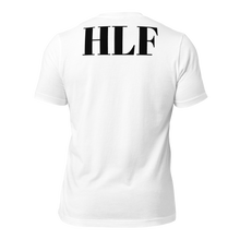Load image into Gallery viewer, HLF Vintage Short Sleeve - White
